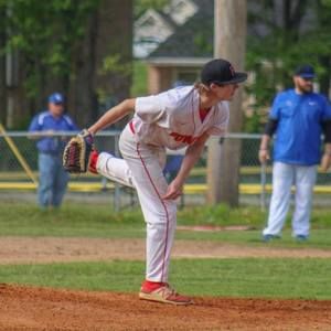 Meet your Posher, Ethan